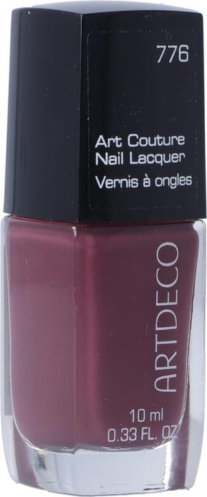 Image du produit Artdeco Vernis à ongles (776 Red Oixde, Vernis couleur)