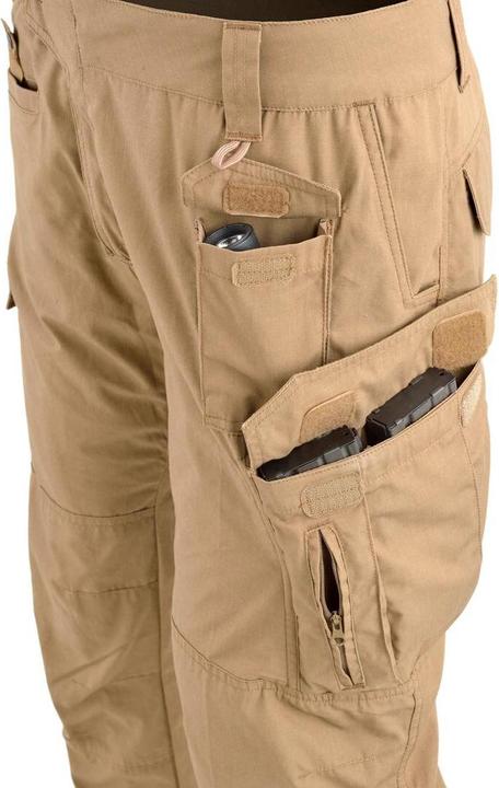 Produktbild Defcon 5 DEFCON5 Panther Taktische Hose Rip-Stop schwarz 3XL (3XL)
