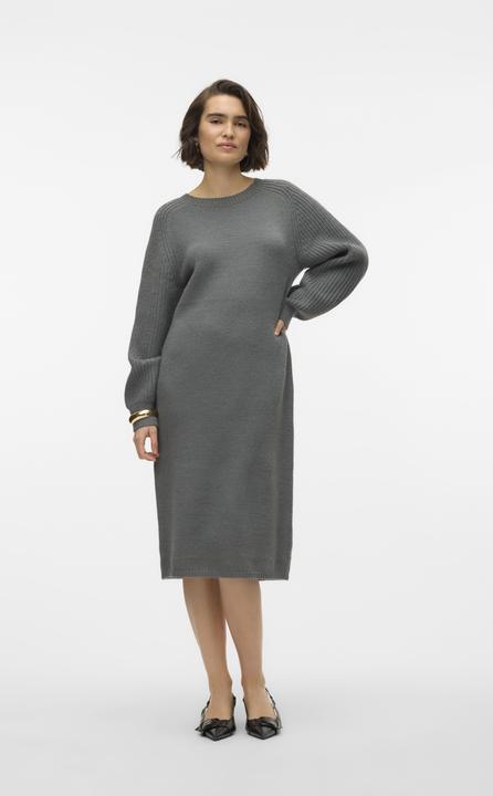 Produktbild Vero Moda VMENYA Midikleid Strickkleid (S)