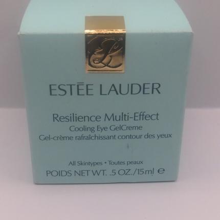 Produktbild Estée Lauder Resilience Lift Eye Gel (Gel, 15 ml)