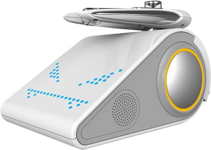 Image du produit Makeblock Codeybot LED Laser Turret