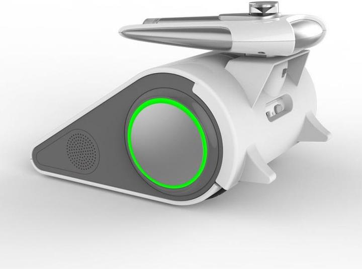 Image du produit Makeblock Codeybot LED Laser Turret