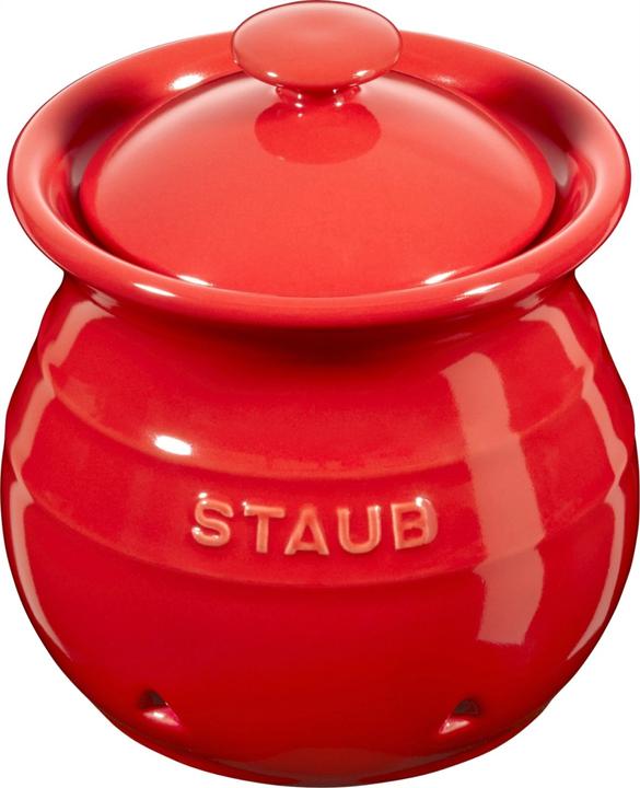 Produktbild Staub Knoblauch Aufbewahrung (0.50 l)