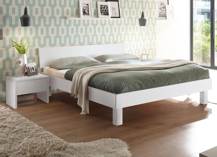 Image du produit Hasena Forti20 (160 x 200 cm)