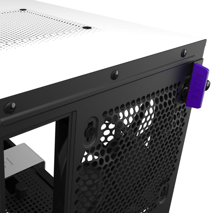 Produktbild NZXT H210i (Mini-ITX)