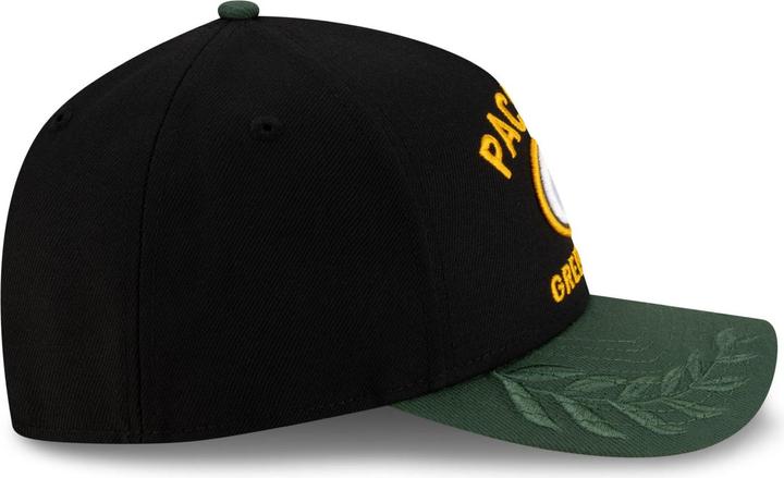 Image du produit New Era 9Forty M-Crown Cap NFL 2025 Draft Green Bay Packers
