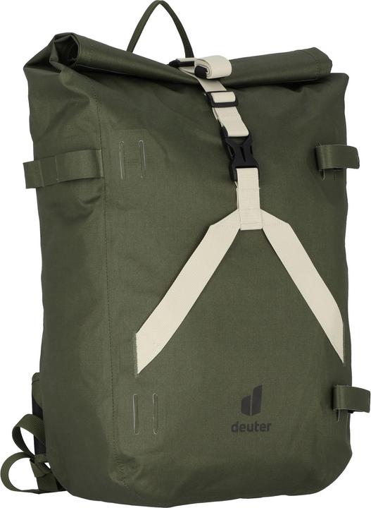 Actual product image Deuter Amager 25+5 (30 l)