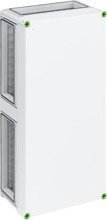 Produktbild Spelsberg Wand-Gehäuse 320 x 640 x 179 Kunststoff Grau GTI 4-g 1 St. (Gehäuse)