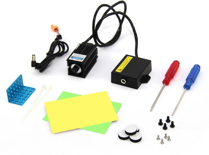 Produktbild Makeblock Laser Engraver Upgrade for XY-Plotter