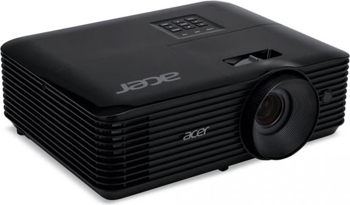 Produktbild Acer X139 (WXGA, 5000 lm, 1.54 - 1.72:1)