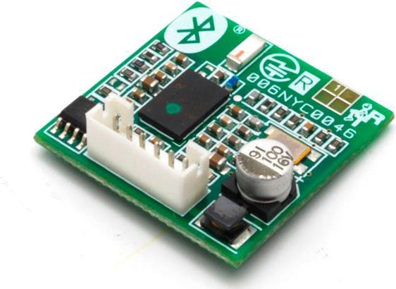 Produktbild Robo Tech Bluetooth Class 2 Module (Diverse)
