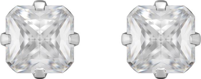 Produktbild Studex Sensitive Ohrstecker Tiffany Zirconia Princess Cut 5 mm (Edelstahl)