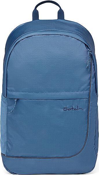 Produktbild Satch Rucksack fly Ripstop Blue (18 l)