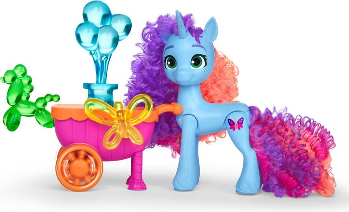 My Little Pony Misty Brightdawn