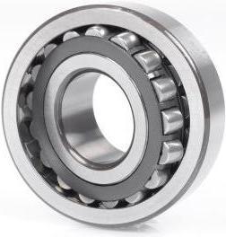 Immagine prodotto FAG Cuscinetto a rulli sferici 22318 E1C4 Ø interno 90 mm Ø esterno 190 mm Larghezza64 mm