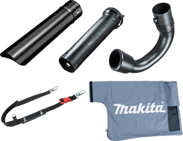 Produktbild Makita 191P37-5 Absaug-Set