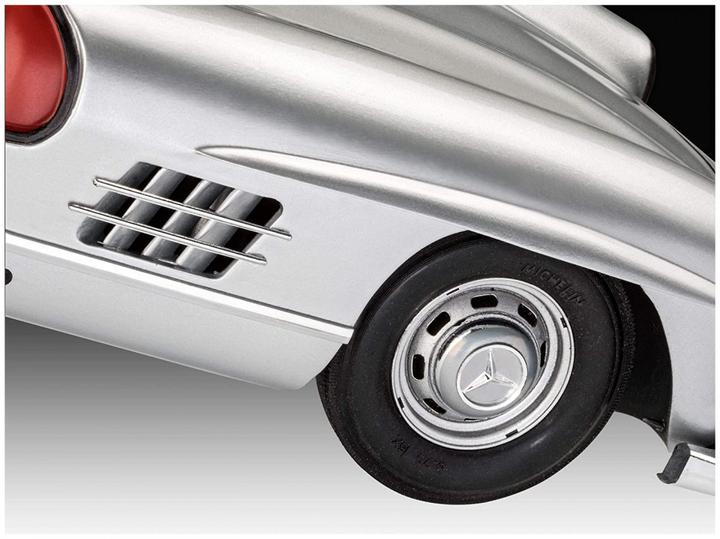 Produktbild Revell Mercedes-Benz 300 SL