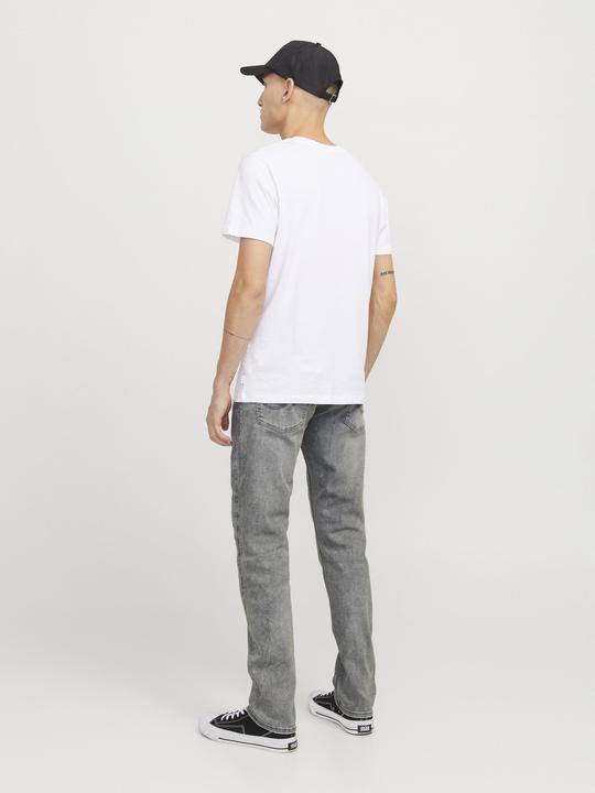 Actual product image Jack & Jones JJIGLENN JJORIGINAL CB 778 Slim Fit Jeans Slim Fit Jeans (W30/L32)