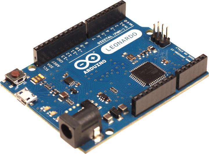 Produktbild Arduino Leonardo