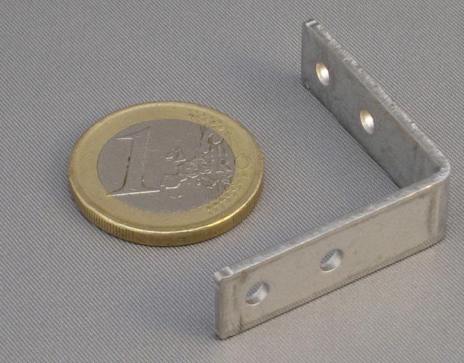 Image du produit MakerBeam Brackets de coin (Divers, Projets Makerbeam, Kit de construction)