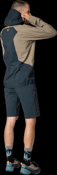 Produktbild Dynafit Transalper 3-Lagen Jacke (S)