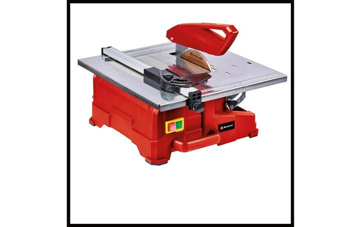 Actual product image Einhell TC-TC 800