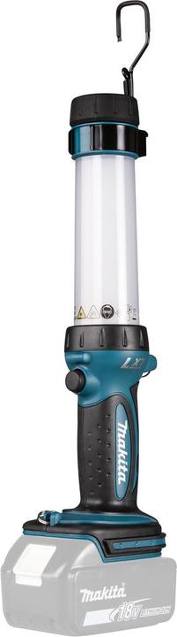 Immagine prodotto Makita DML806 (620 lm)