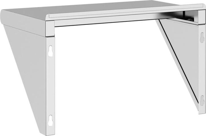 Actual product image VidaXL Noble wall shelf