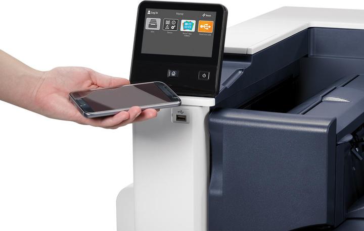 Actual product image Xerox VersaLink C7000V/DN (Laser, Colour)