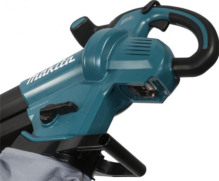 Image du produit Makita DUB187Z (Fonctionnement sur batterie, Souffleur de feuilles)