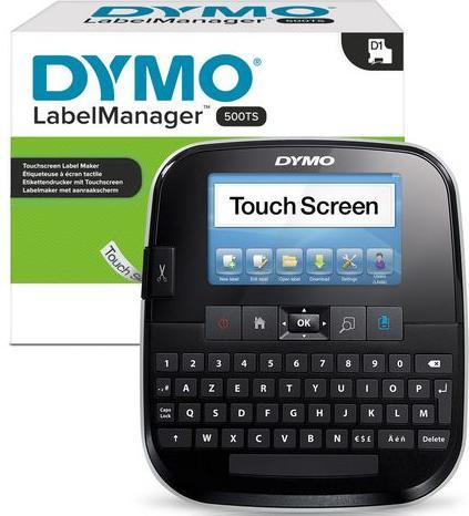 Produktbild Dymo Etikettendrucker TS500 FR/BE