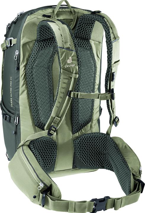 Produktbild Deuter Trans Alpine Pro 28 (28 l)