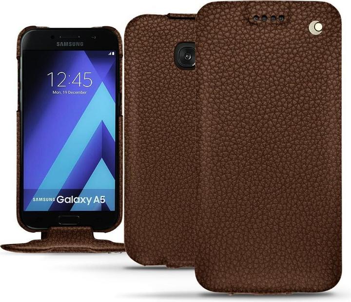Actual product image Noreve Leather cover vertical (Samsung Galaxy A5 (2017))