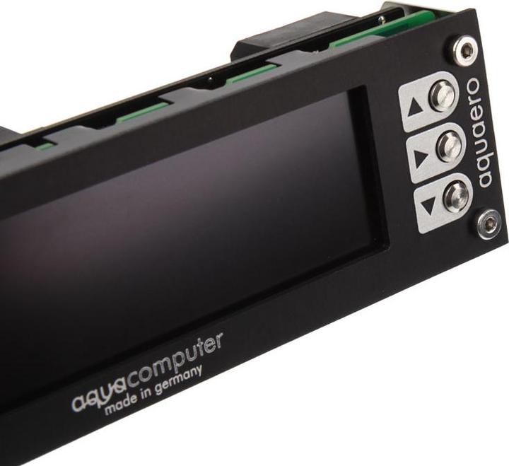 Produktbild Aqua Computer aquaero 6 PRO
