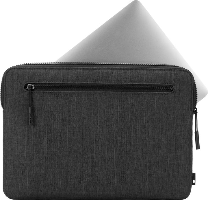 Actual product image Incase Compact Sleeve Woolenex (14", Apple)