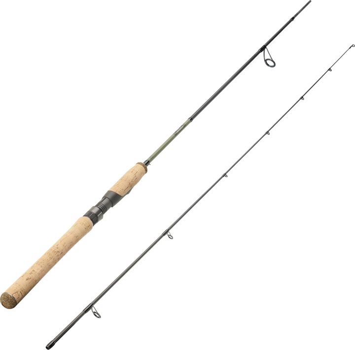 Produktbild Caperlan WXM-5 180 L (Eisrute, 180 cm)