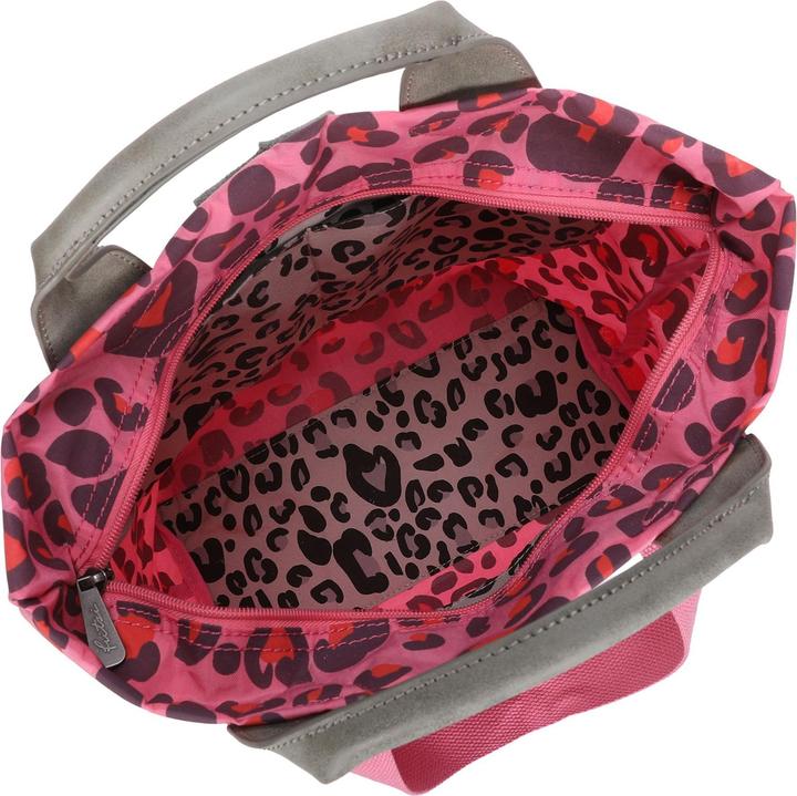 Immagine prodotto Fritzi aus Preußen Ju Limited 2in1 City Rucksack 38 cm (17 l)