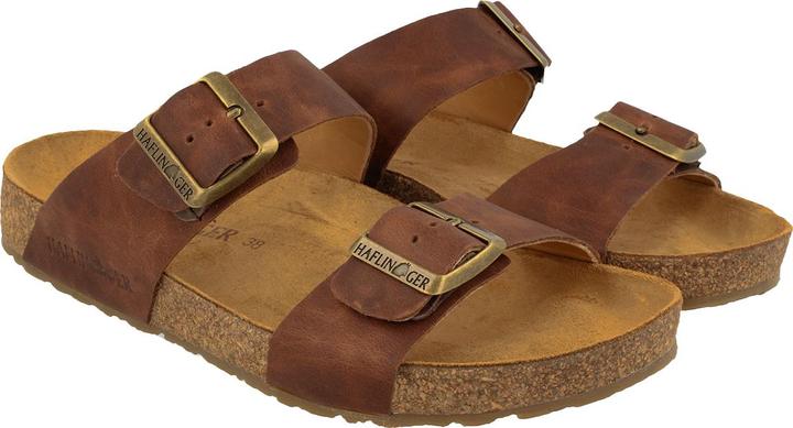 Image du produit Haflinger Mules Bio Andrea (41)