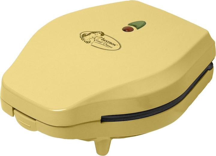 Actual product image Bestron Cake Pop maker