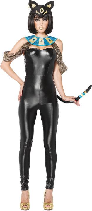 Actual product image Leg Avenue Egyptian Cat Goddess - Medium (8529802001) (M)
