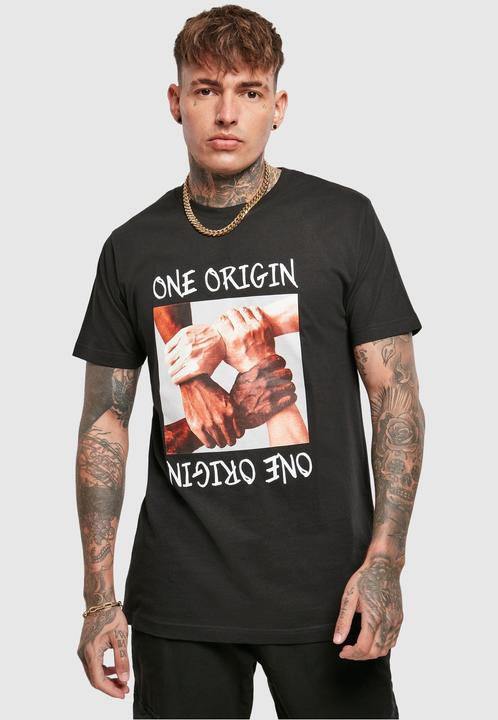 Actual product image Mister Tee One Origin Tee (M)