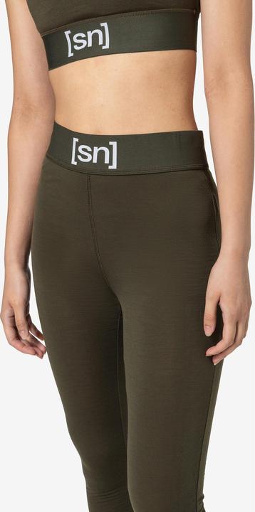 Immagine prodotto Super Natural Tundra 175 Tight da donna (XL)