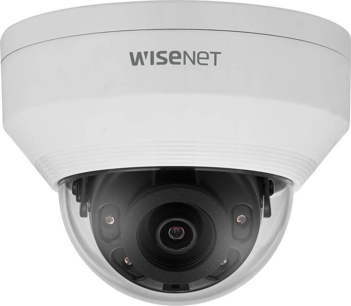 Immagine prodotto Hanwha Telecamera di rete ANV-L7012R (2560 x 1440 (WQHD))