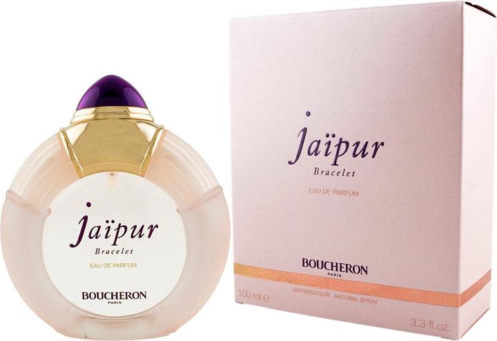 Produktbild Boucheron Jaipur Bracelet (Eau de Parfum, 100 ml)