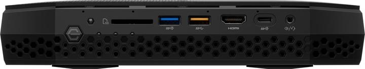 Produktbild Intel NUC Hades Canyon VR NUC8i7HVK (Intel Core i7-8809G)