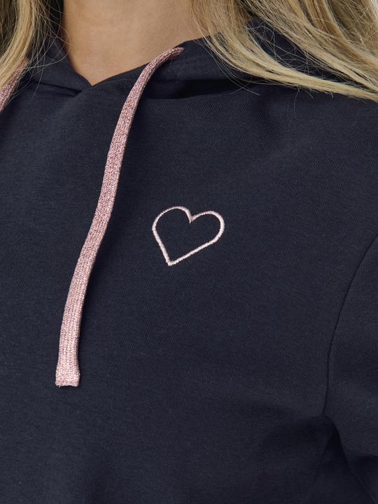 Immagine prodotto Only ONLNOLI Sweatshirt Kapuzenpullover (S)