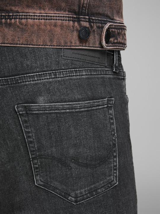Produktbild Jack & Jones GLENN ORIGINAL AM 817 Slim Fit Jeans (W36/L36)