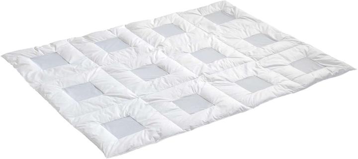 Produktbild bico ClimaLuxe Duvet (160 x 210 cm)