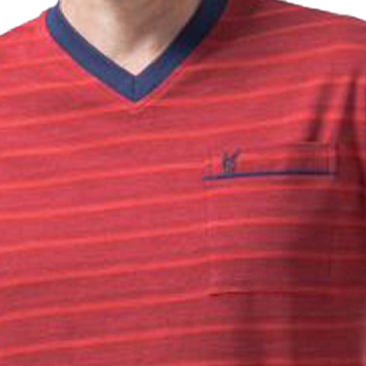 Actual product image Hajo Pajama Homewear Comfortable fit - 16257 (M)