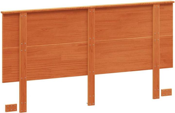 Actual product image VidaXL Donatienne (164 x 6 x 82.5 cm)